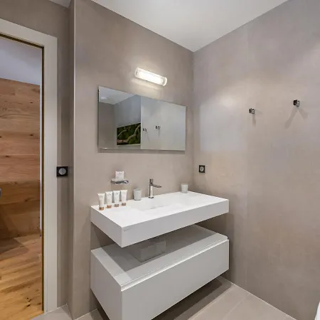 Appartement Courchevel 1650, 4 pièces, 10 personnes - FR-1-563-83 Appartement *