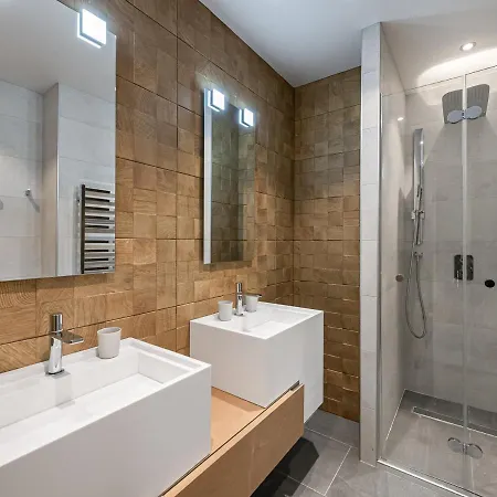 Appartement Courchevel 1650, 4 pièces, 10 personnes - FR-1-563-83 Appartement *