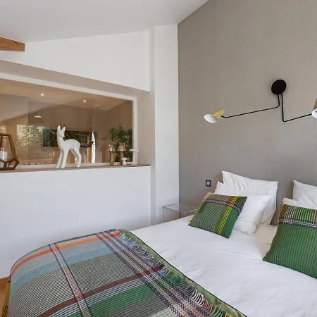 Appartement Contemporain Skis Aux Pieds Avec Parking Au Coeur De Courchevel 1650 - Fr-1-563-83 谷雪维尔